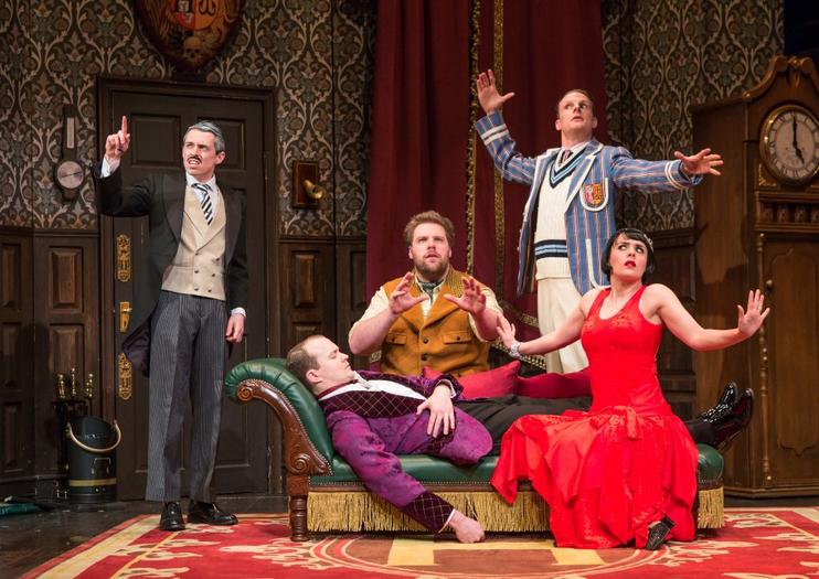 Lyceum Theatre